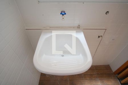 Apartamento para alugar com 35m², 2 quartos e sem vagaÁrea de Serviço