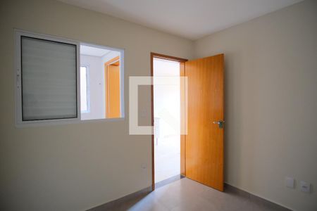 Quarto 2 de apartamento para alugar com 2 quartos, 35m² em Penha de França, São Paulo