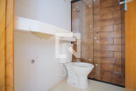 Apartamento para alugar com 35m², 2 quartos e sem vagaBanheiro