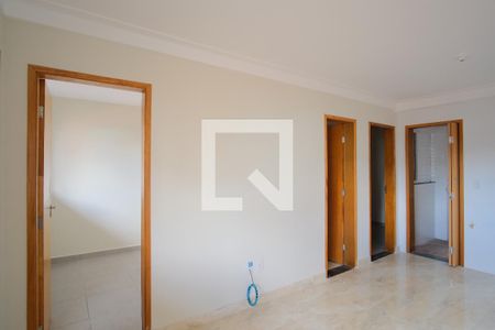 Sala de apartamento para alugar com 2 quartos, 35m² em Penha de França, São Paulo