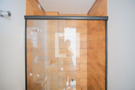 Apartamento para alugar com 35m², 2 quartos e sem vagaBanheiro