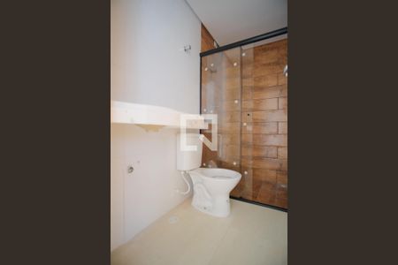 Apartamento para alugar com 35m², 2 quartos e sem vagaBanheiro