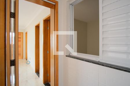 Apartamento para alugar com 35m², 2 quartos e sem vagaÁrea de Serviço