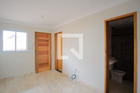 Sala de apartamento para alugar com 2 quartos, 35m² em Penha de França, São Paulo