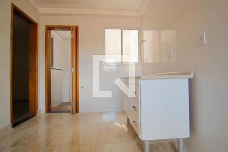 Apartamento para alugar com 35m², 2 quartos e sem vagaCozinha