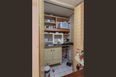 Apartamento para alugar com 55m², 2 quartos e 1 vaga Apartamento para alugar com 55m², 2 quartos e 1 vagaCozinha