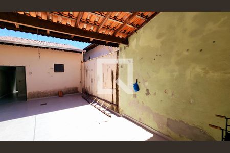 Casa para alugar com 250m², 3 quartos e 2 vagasQuintal