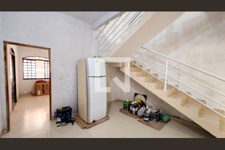 Casa para alugar com 250m², 3 quartos e 2 vagasCozinha