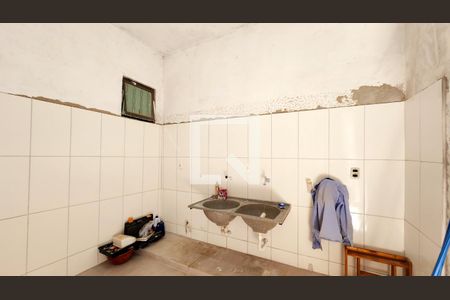 Casa para alugar com 250m², 3 quartos e 2 vagasÁrea de Serviço