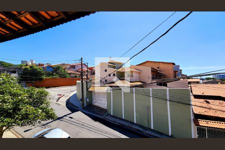 Casa para alugar com 250m², 3 quartos e 2 vagasVista da Varanda