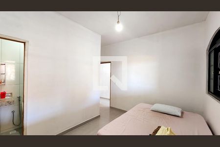 Casa para alugar com 250m², 3 quartos e 2 vagasQuarto Suíte