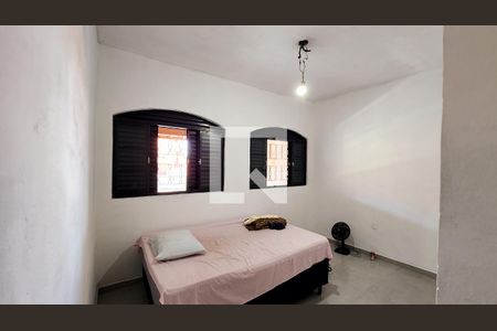 Casa para alugar com 250m², 3 quartos e 2 vagasQuarto Suíte