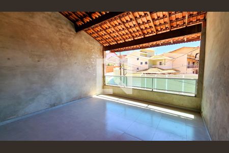 Casa para alugar com 250m², 3 quartos e 2 vagasVaranda