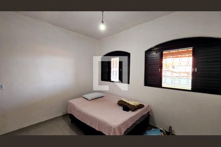 Casa para alugar com 250m², 3 quartos e 2 vagasQuarto Suíte