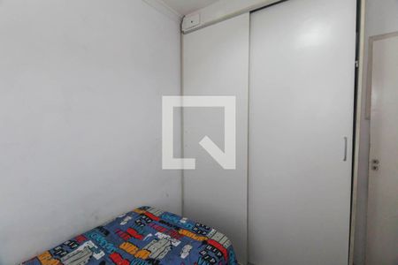 Apartamento à venda com 50m², 2 quartos e 1 vagaQuarto 2