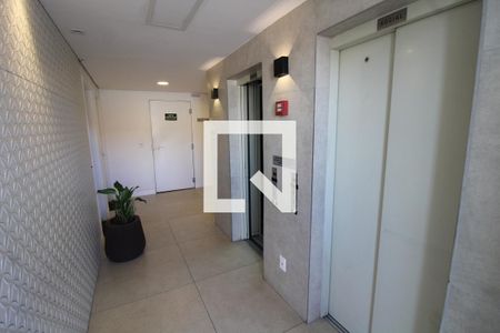Apartamento à venda com 50m², 2 quartos e 1 vagaÁrea comum