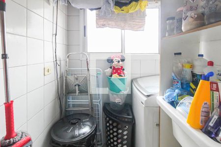 Apartamento à venda com 50m², 2 quartos e 1 vagaÁrea de Serviço