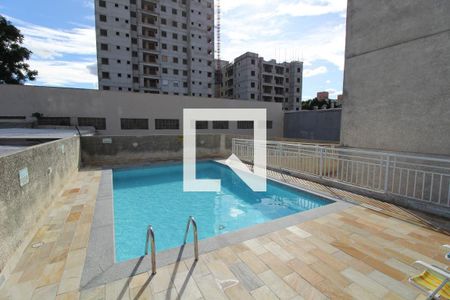 Apartamento à venda com 50m², 2 quartos e 1 vagaÁrea comum