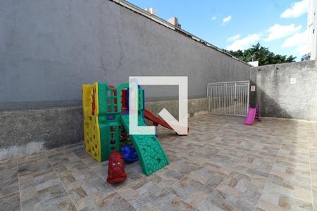 Apartamento à venda com 50m², 2 quartos e 1 vagaÁrea comum