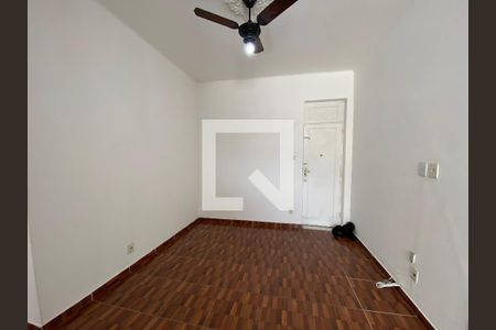 Sala de apartamento à venda com 2 quartos, 58m² em Méier, Rio de Janeiro