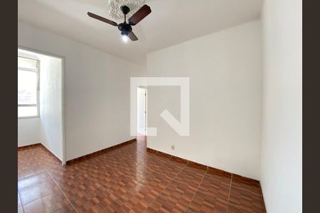 Sala de apartamento à venda com 2 quartos, 58m² em Méier, Rio de Janeiro