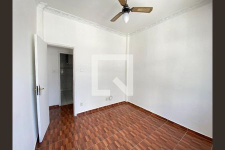 Quarto 1 de apartamento à venda com 2 quartos, 58m² em Méier, Rio de Janeiro