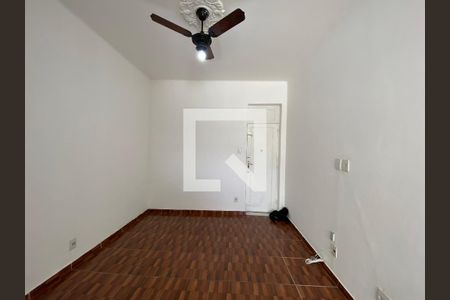 Sala de apartamento à venda com 2 quartos, 58m² em Méier, Rio de Janeiro