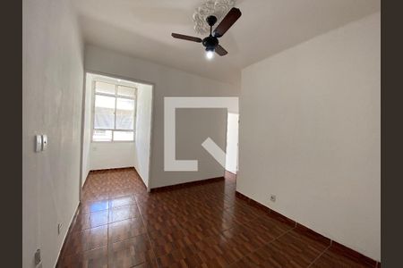 Sala de apartamento à venda com 2 quartos, 58m² em Méier, Rio de Janeiro