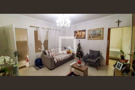 Sala de casa à venda com 3 quartos, 180m² em Conceicao, Osasco