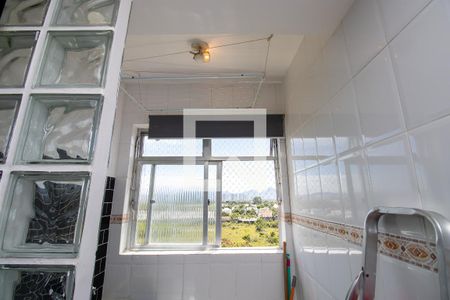 Apartamento à venda com 60m², 2 quartos e 1 vagaÁrea de Serviço