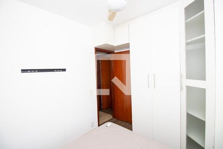 Quarto 1 de apartamento à venda com 2 quartos, 60m² em Barra da Tijuca, Rio de Janeiro