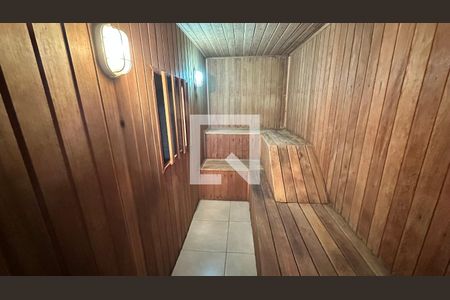 Apartamento à venda com 60m², 2 quartos e 1 vagaSaúna