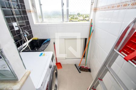 Apartamento à venda com 60m², 2 quartos e 1 vagaÁrea de Serviço