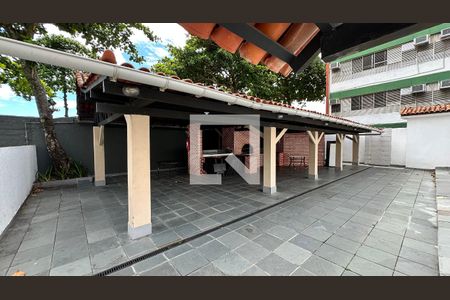 Apartamento à venda com 60m², 2 quartos e 1 vagaÁrea comum - Churrasqueira