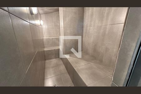 Apartamento à venda com 60m², 2 quartos e 1 vagaSaúna