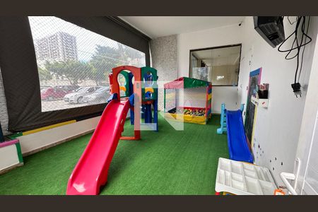 Apartamento à venda com 60m², 2 quartos e 1 vagaÁrea comum - Playground