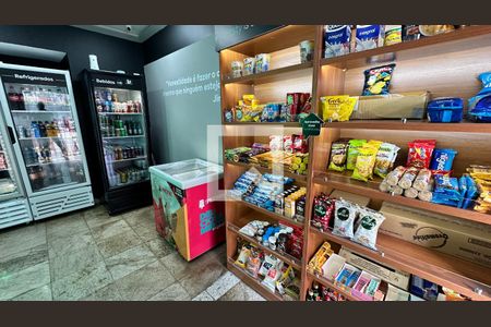 Apartamento à venda com 60m², 2 quartos e 1 vagaMercadinho