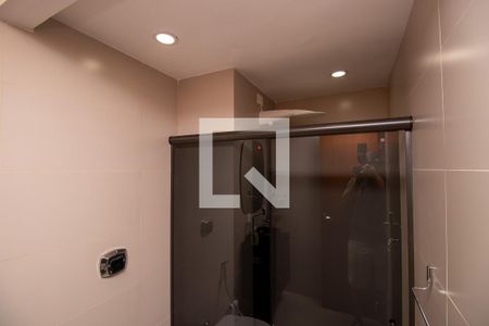 Apartamento à venda com 60m², 2 quartos e 1 vagaBanheiro Social