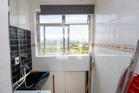 Apartamento à venda com 60m², 2 quartos e 1 vagaÁrea de Serviço