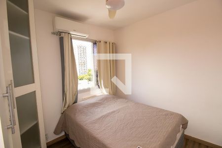 Quarto 1 de apartamento à venda com 2 quartos, 60m² em Barra da Tijuca, Rio de Janeiro