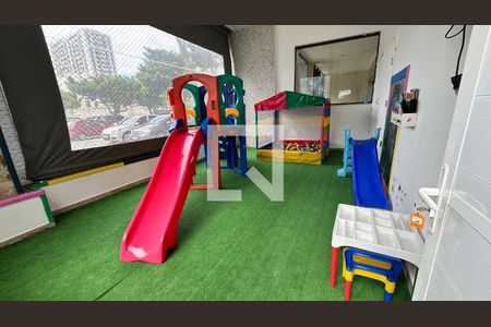 Apartamento à venda com 60m², 2 quartos e 1 vagaÁrea comum - Playground