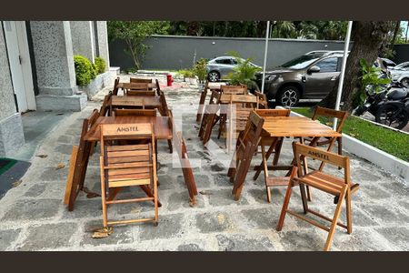 Apartamento à venda com 60m², 2 quartos e 1 vagaÁrea comum