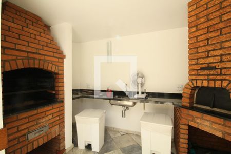 Apartamento à venda com 96m², 2 quartos e 2 vagasÁrea comum