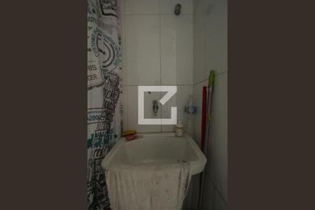 Apartamento à venda com 96m², 2 quartos e 2 vagasÁrea de Serviço