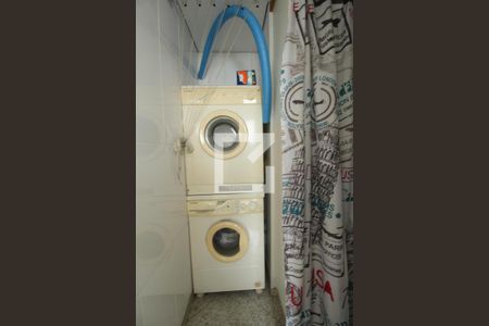 Apartamento à venda com 96m², 2 quartos e 2 vagasÁrea de Serviço
