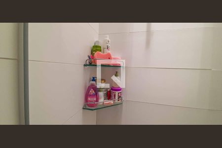 Casa à venda com 182m², 3 quartos e 2 vagasBanheiro da Suíte 2