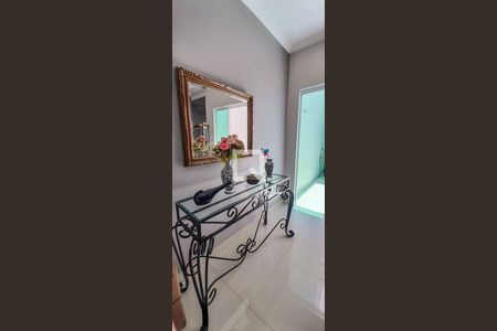 Casa à venda com 182m², 3 quartos e 2 vagasSala de Jantar