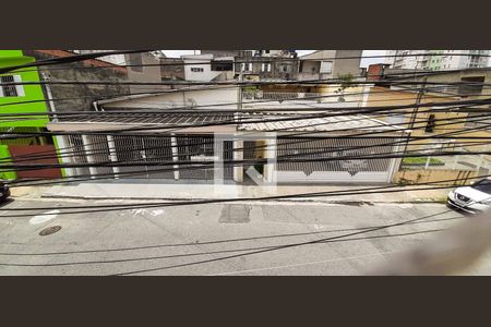 Casa à venda com 182m², 3 quartos e 2 vagasVista da Sacada da Suíte 1