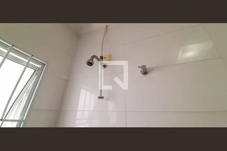 Casa à venda com 182m², 3 quartos e 2 vagasBanheiro da Suíte 1