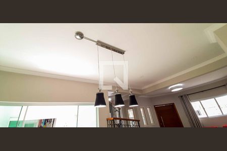 Casa à venda com 182m², 3 quartos e 2 vagasSala de Jantar